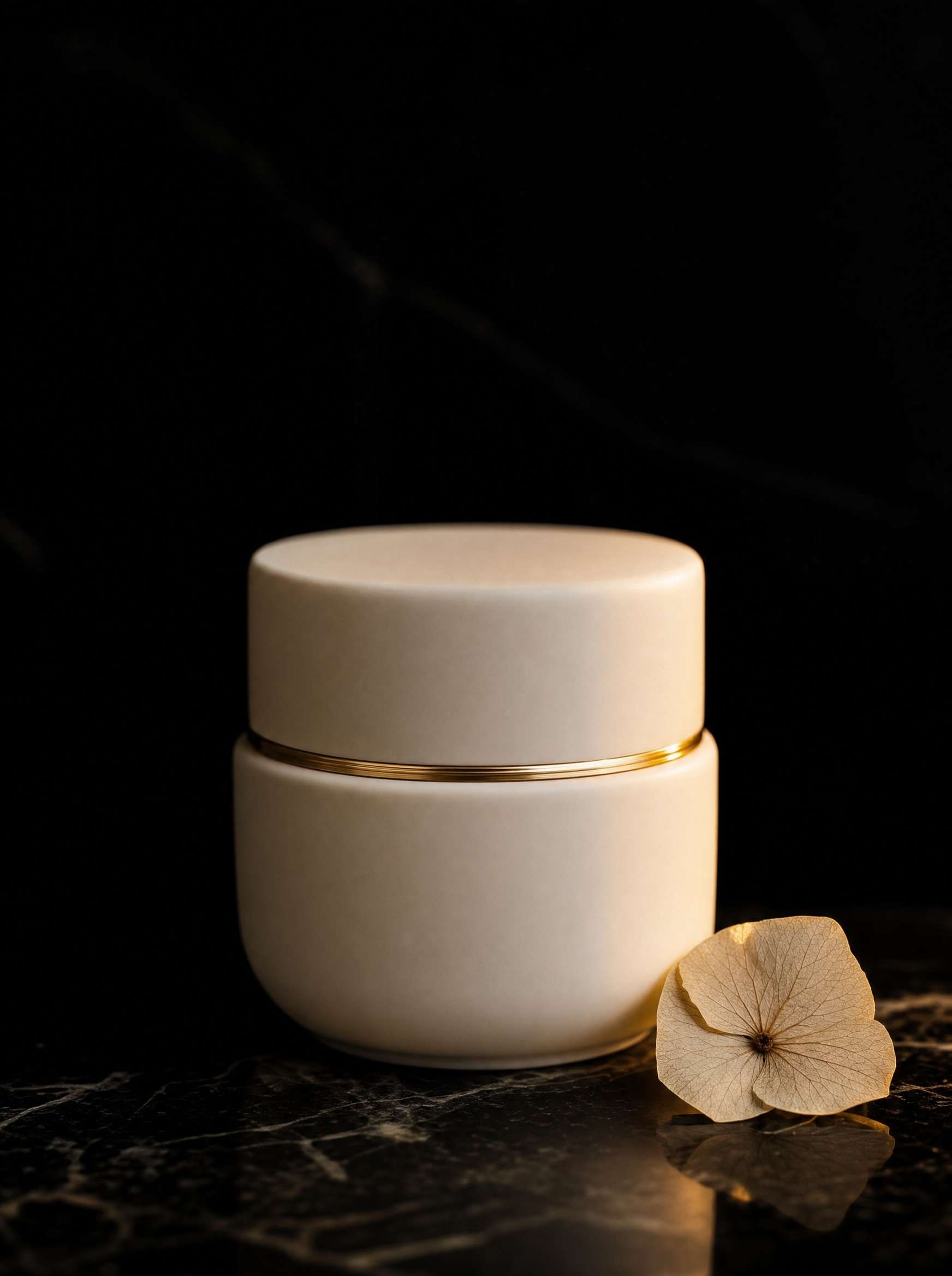 Golden Hour Day Cream