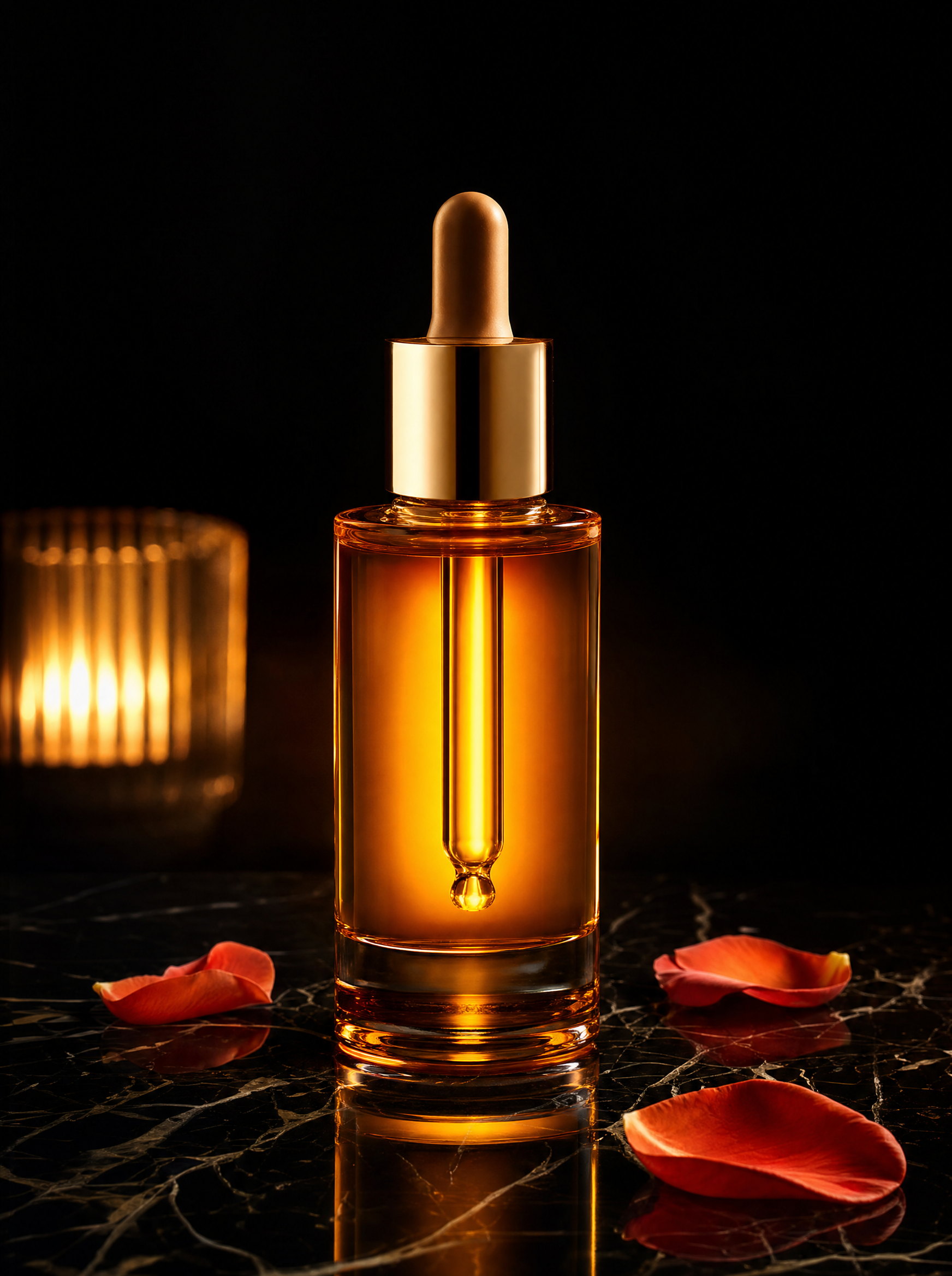 SKOVE Velvet Retinol Oil